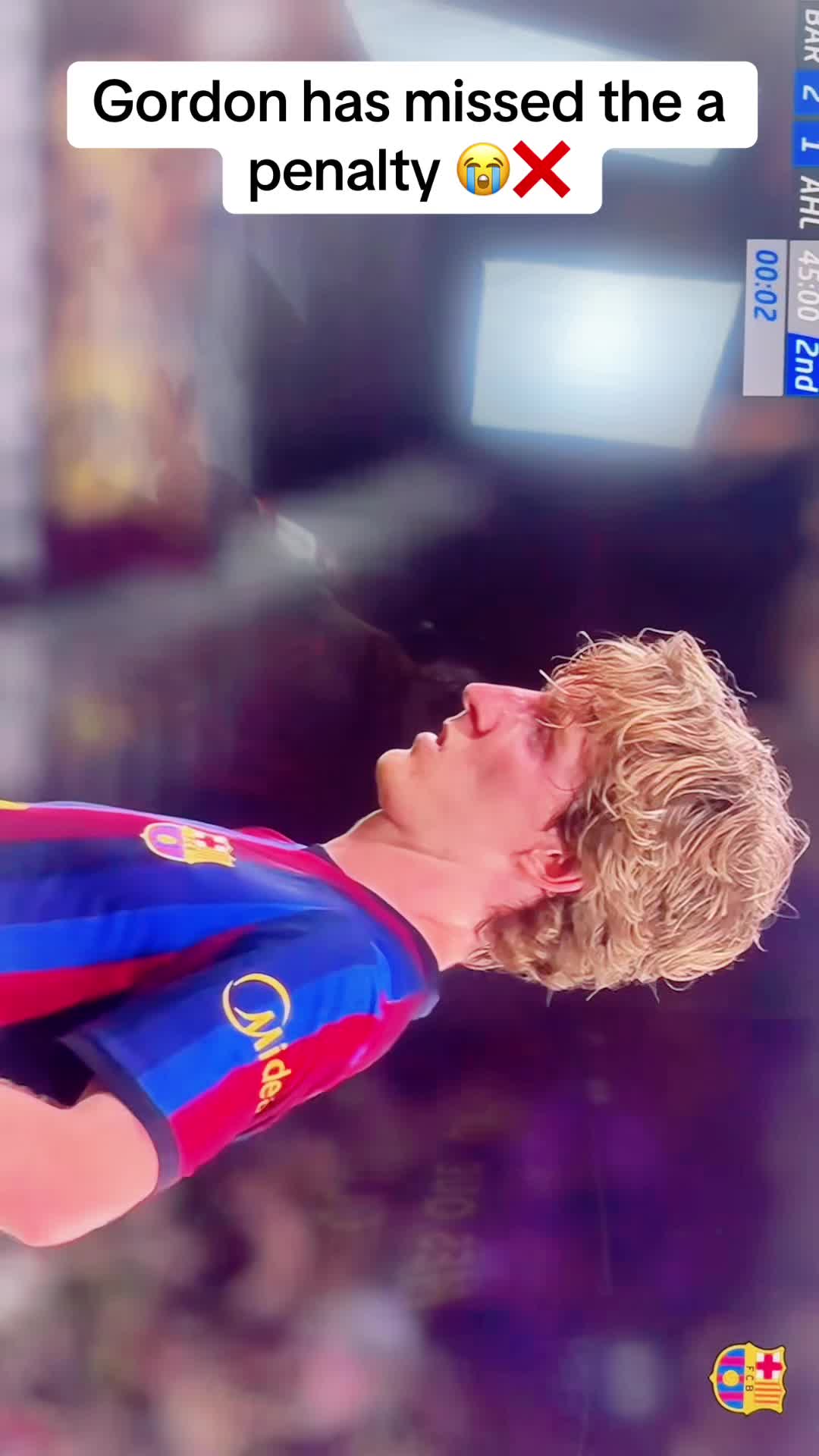 @BenshleyJr FCB💙❤️🇭🇹🇦🇷