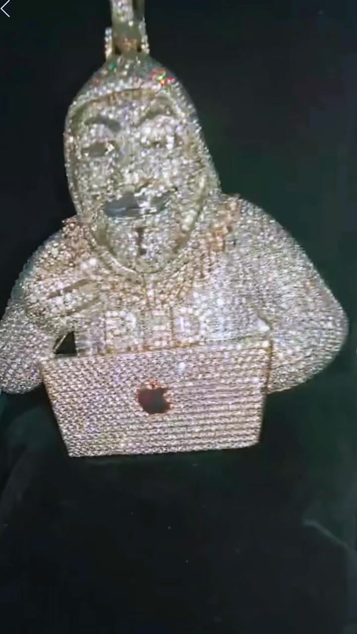 @Dripjewellery 🥶🥶🥶