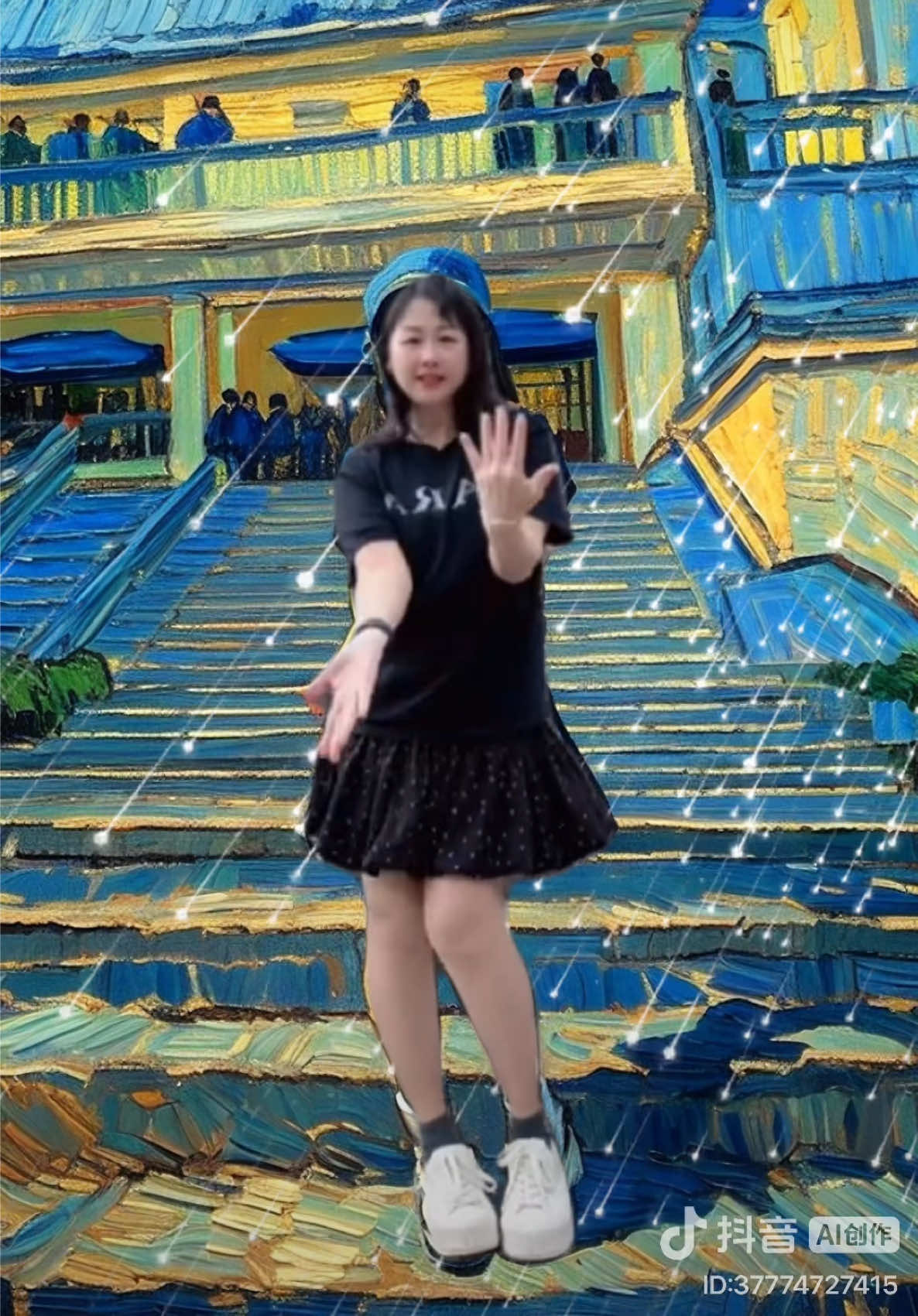 @Dancerpufff
