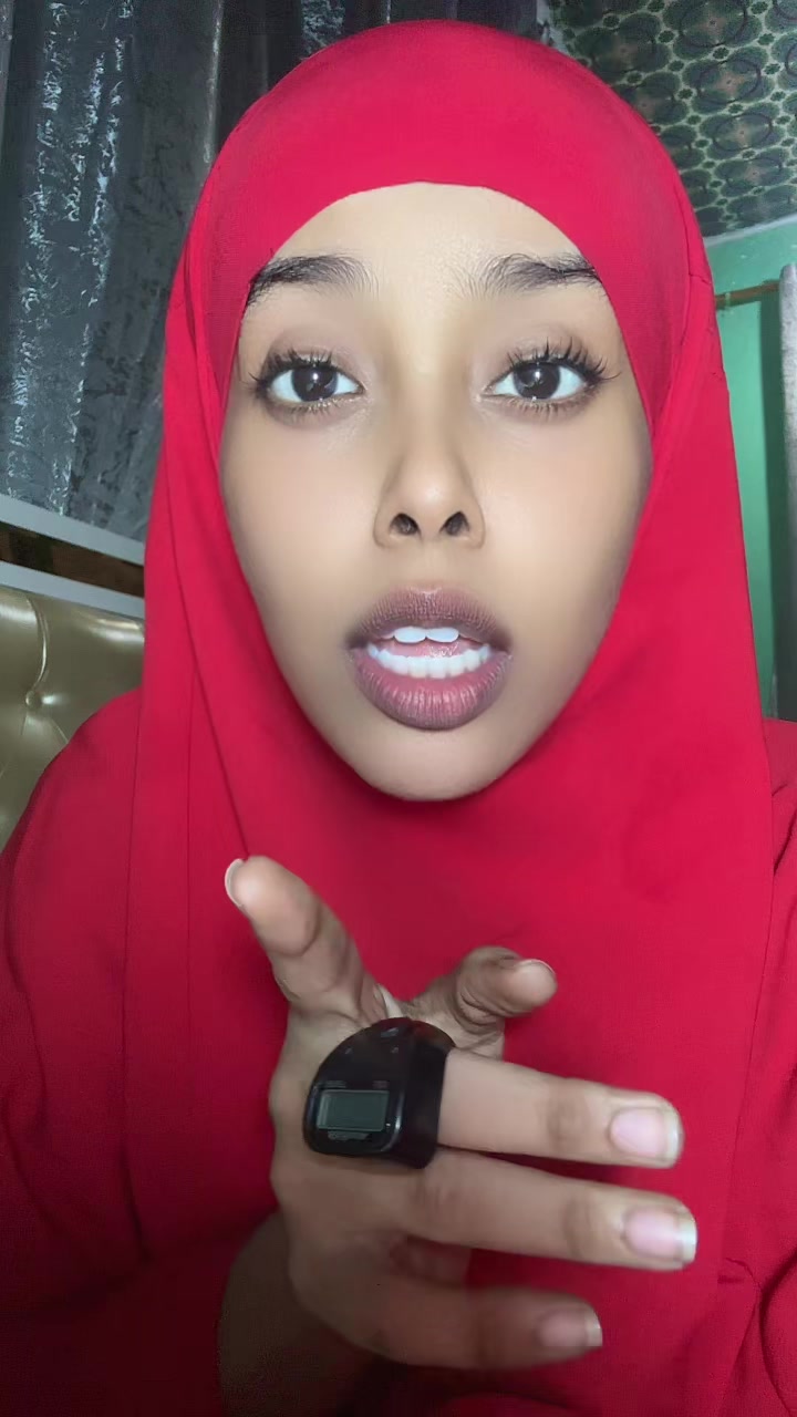 @AHLaam mohamuud