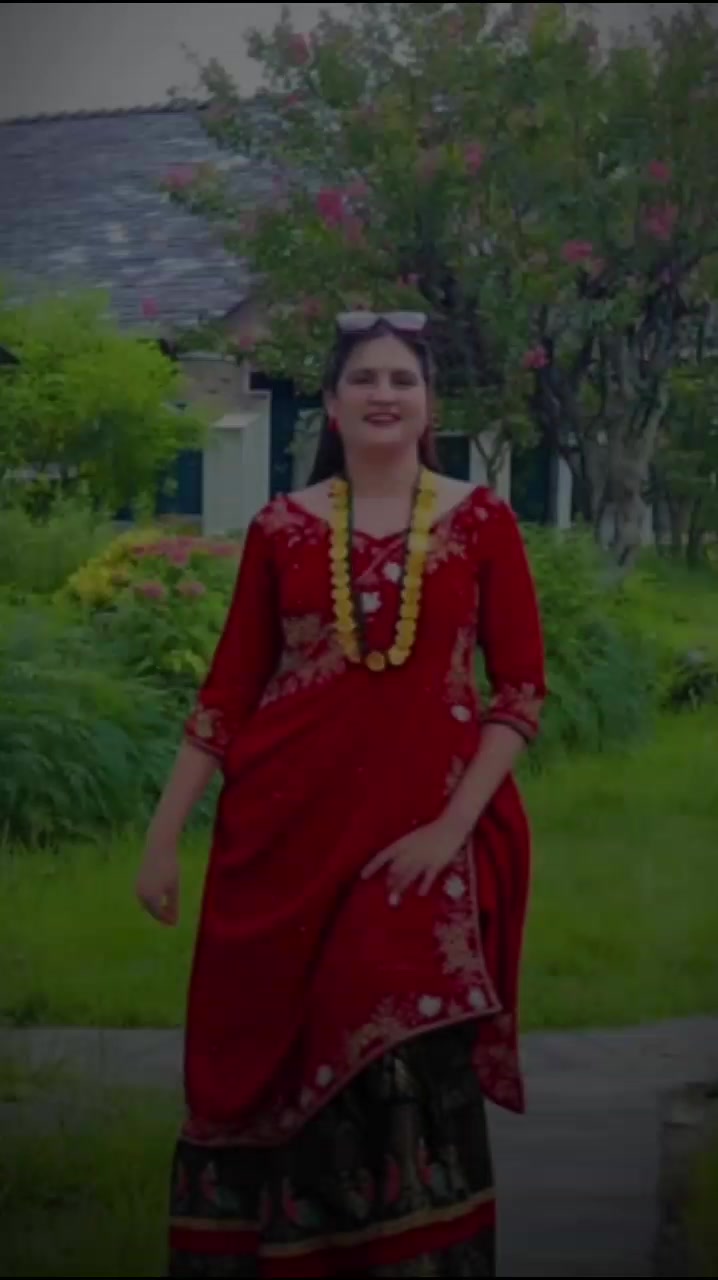 @Sarswoti Regmi