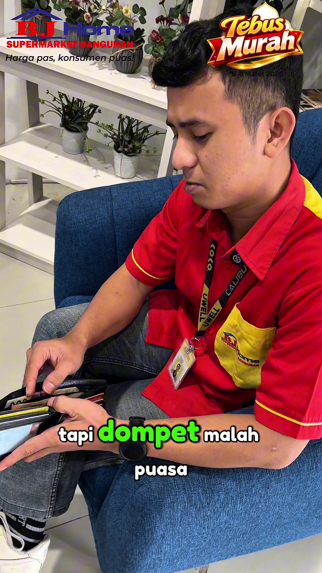 @BJ HOME OFFICIAL