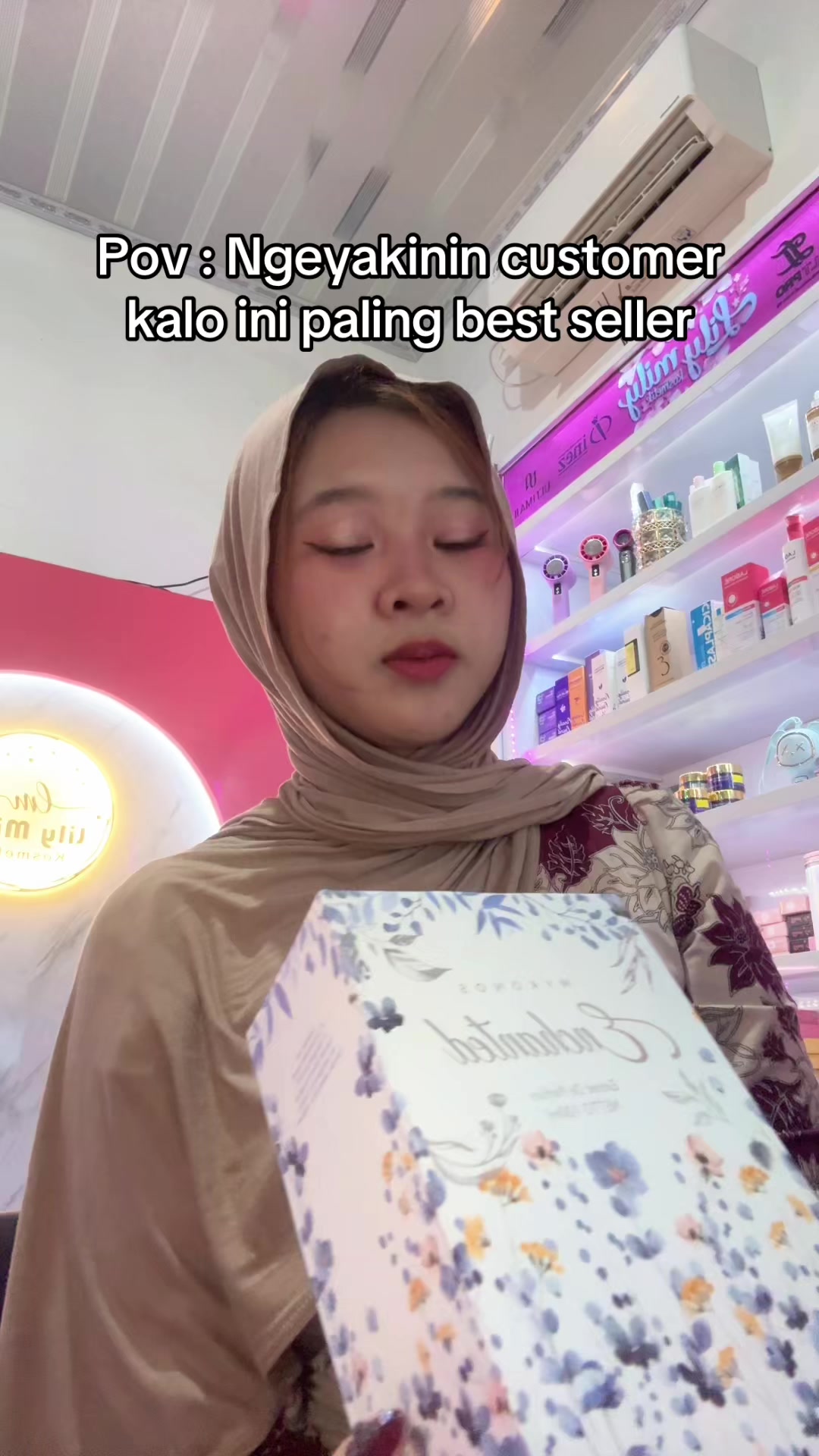 @Lily mily