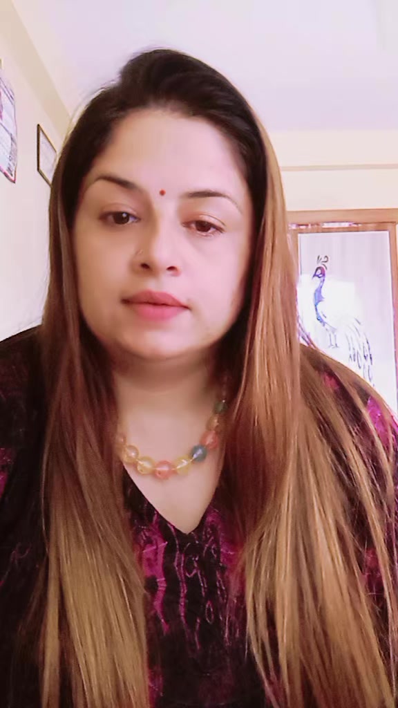 @sarmila bhandari