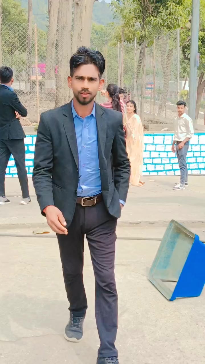 @Ashok Kumar Yadav