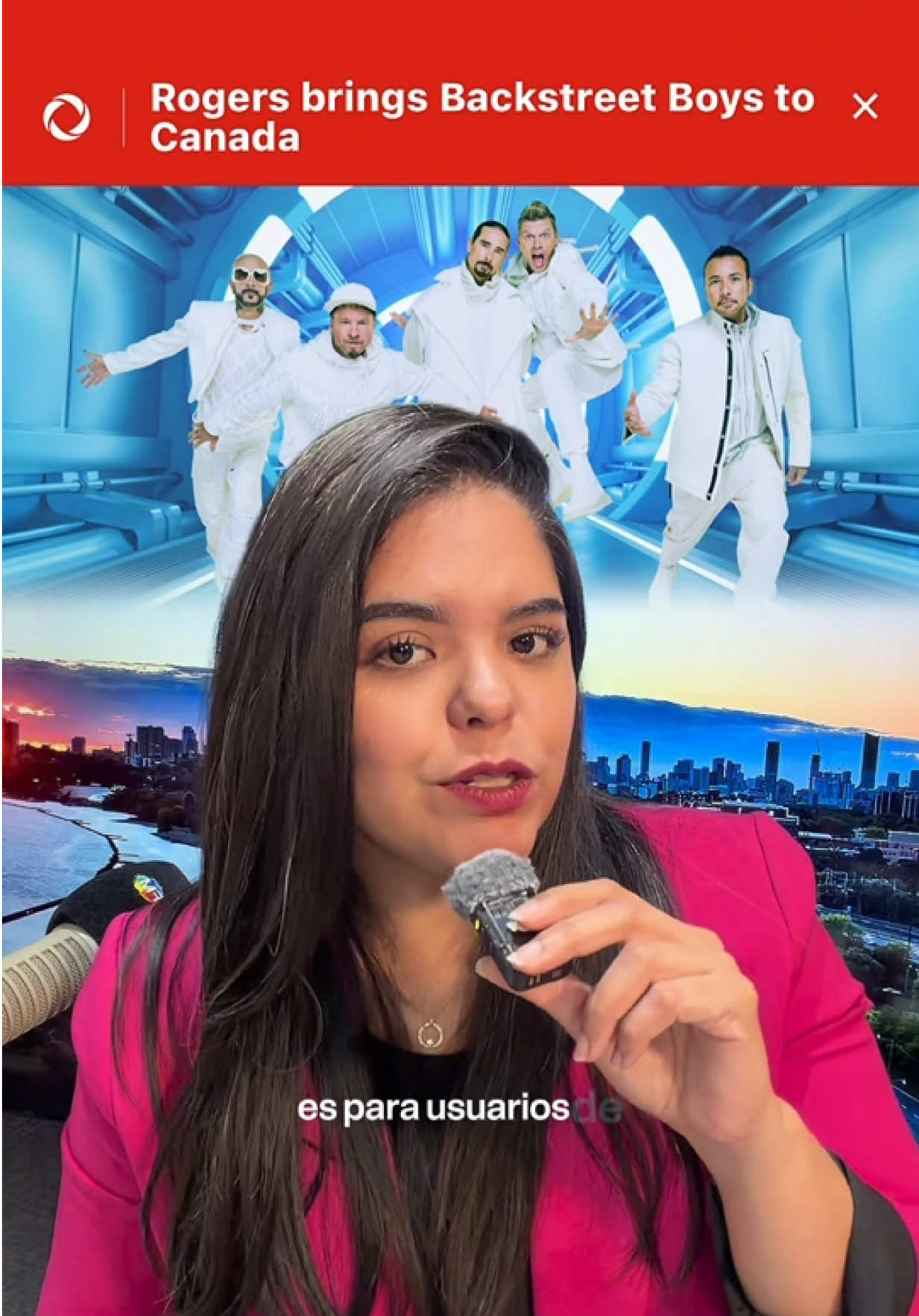 @Celia Urbalejo Radio