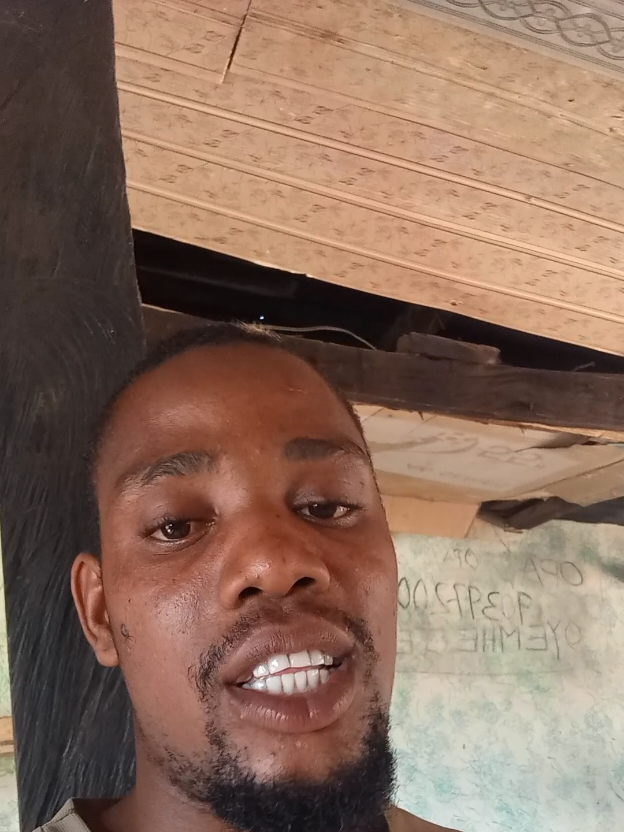 @CHRIST IN ME