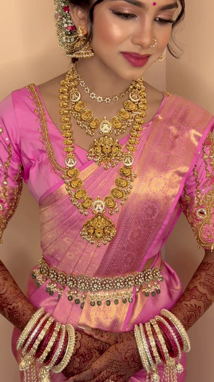 @Ammu Beauty Care