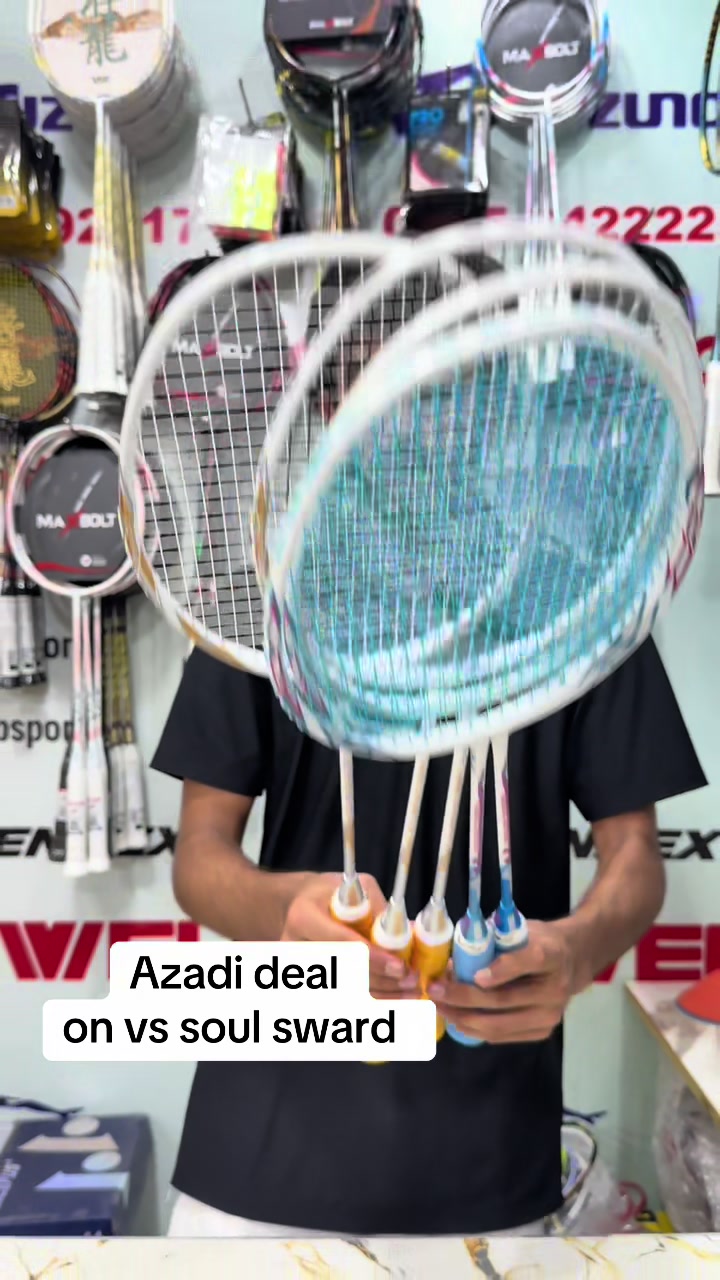 @Shoaib sport