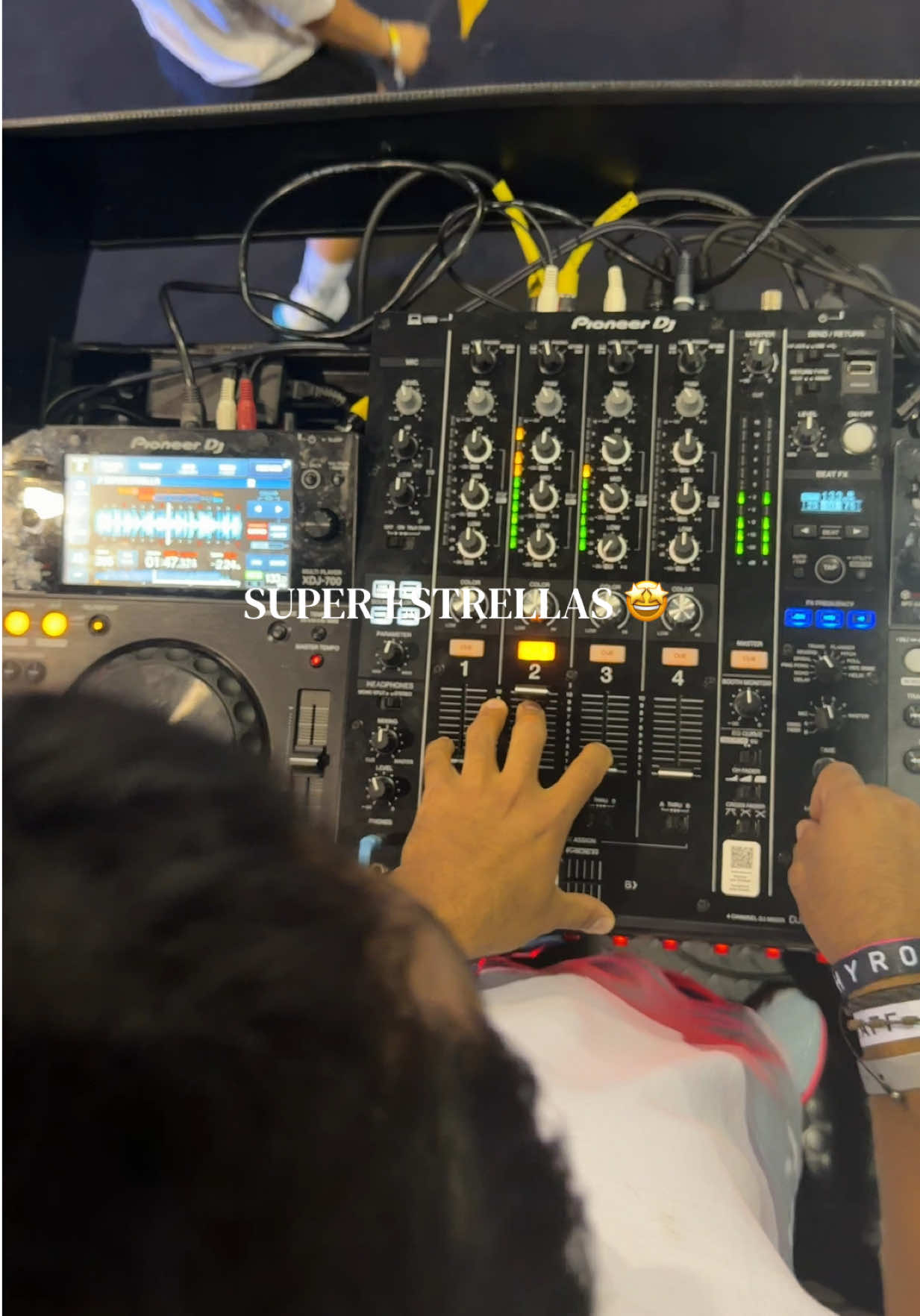 @HYROX MÉXICO
