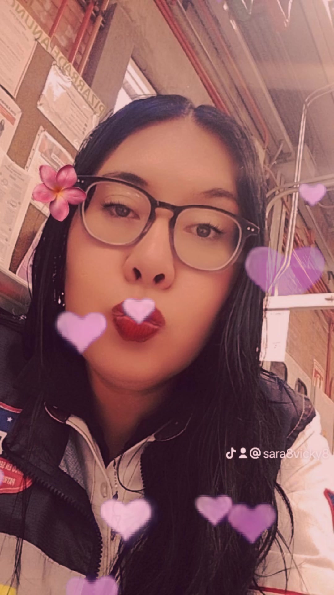 @SaraVicky♥︎8ᰔ8💜