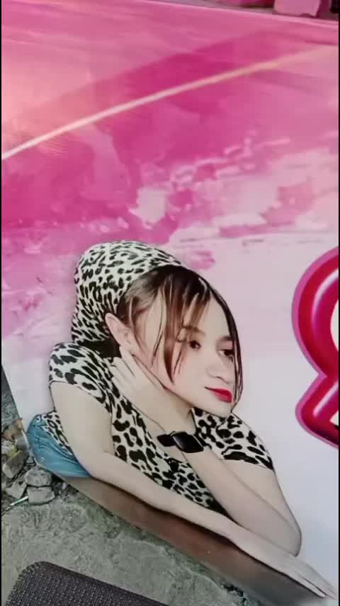 @🥰NING APRIL🥰