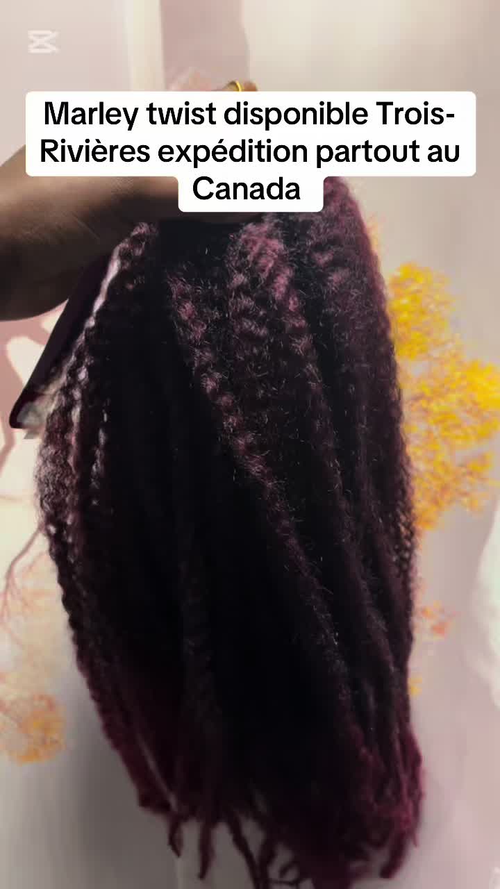 @Evawill hair🇨🇦🇨🇦