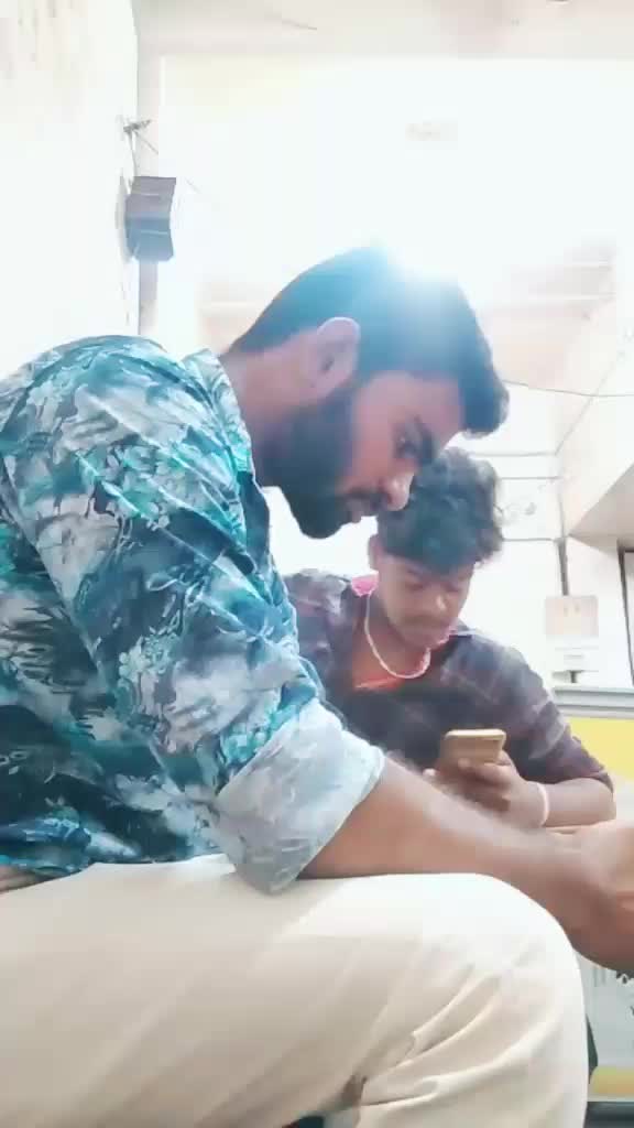 @charan karthik