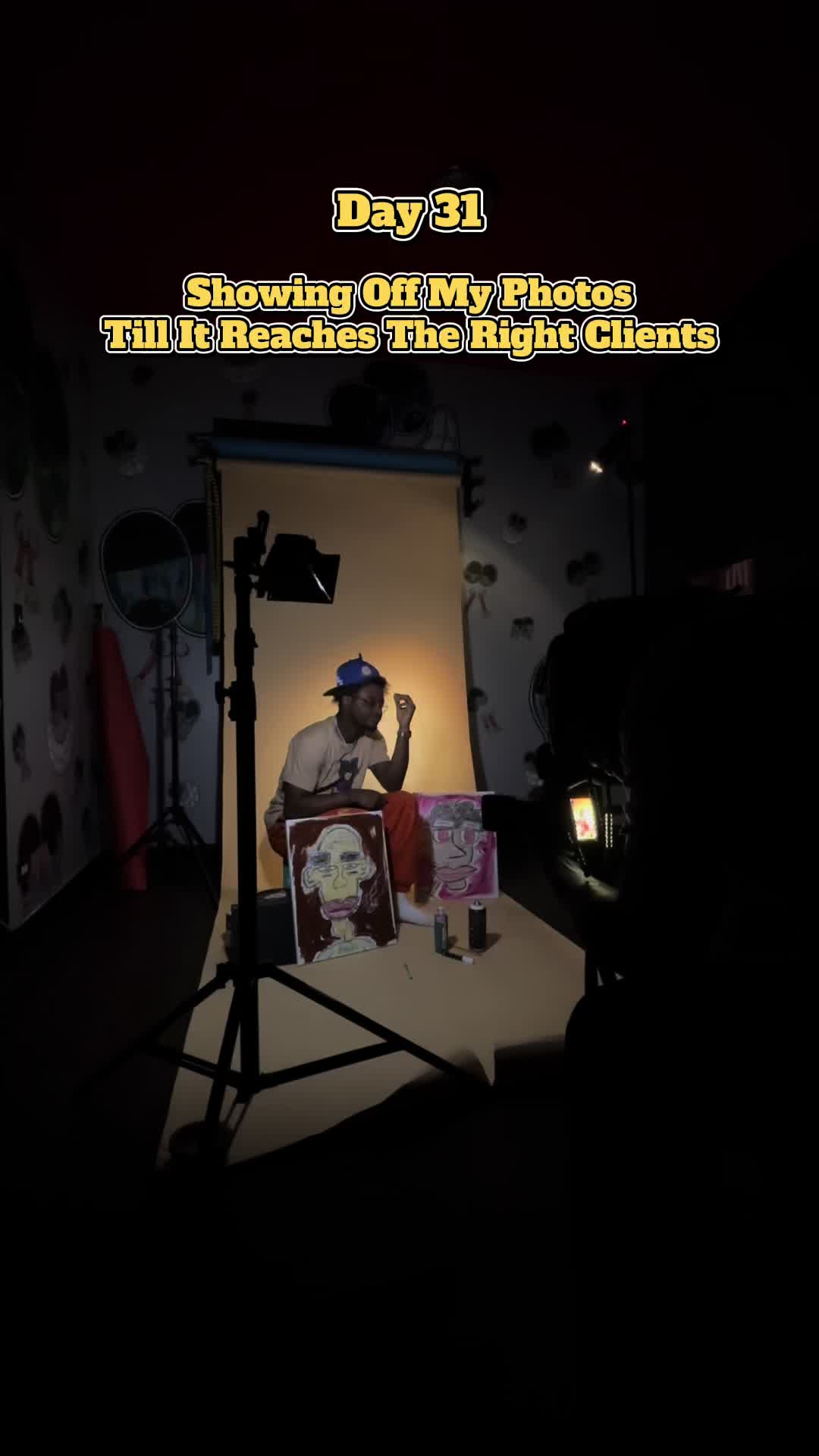 @Creative Director for GoCRAZ