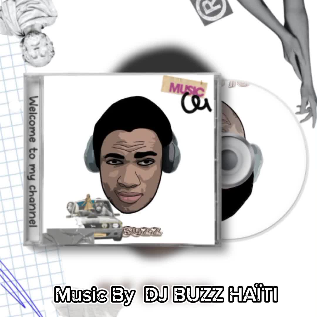 @DJ Buzz🎧 Haiti🇭🇹🇧🇷🇺🇸🦁