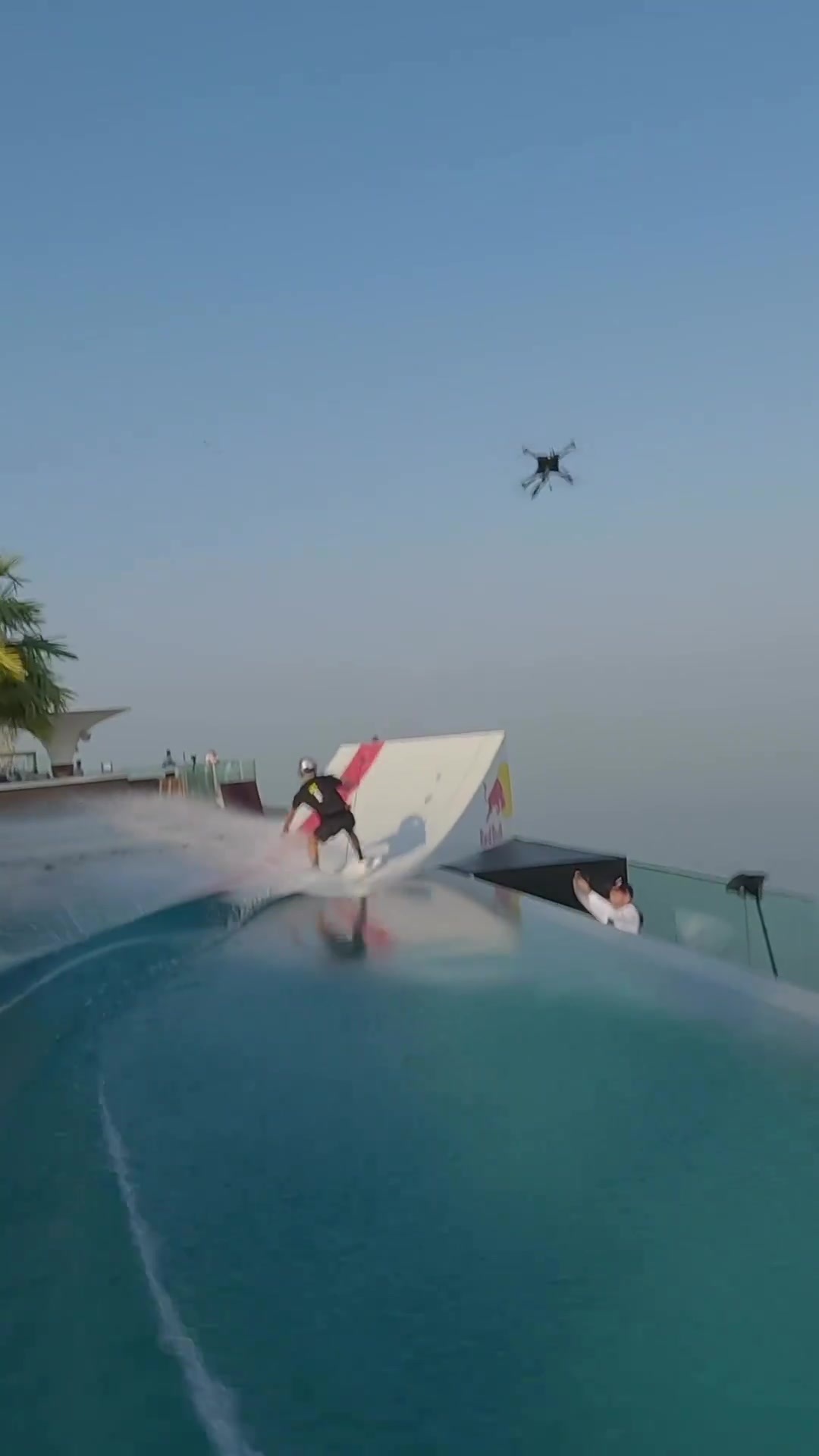 @Adrenaline of Freefall