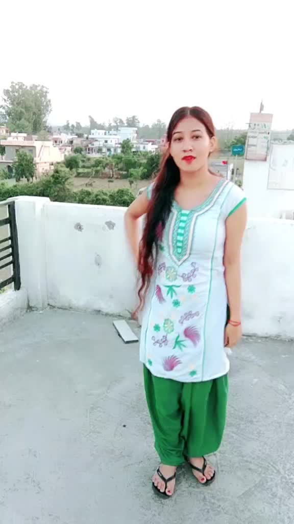 @Kajal Jethuri