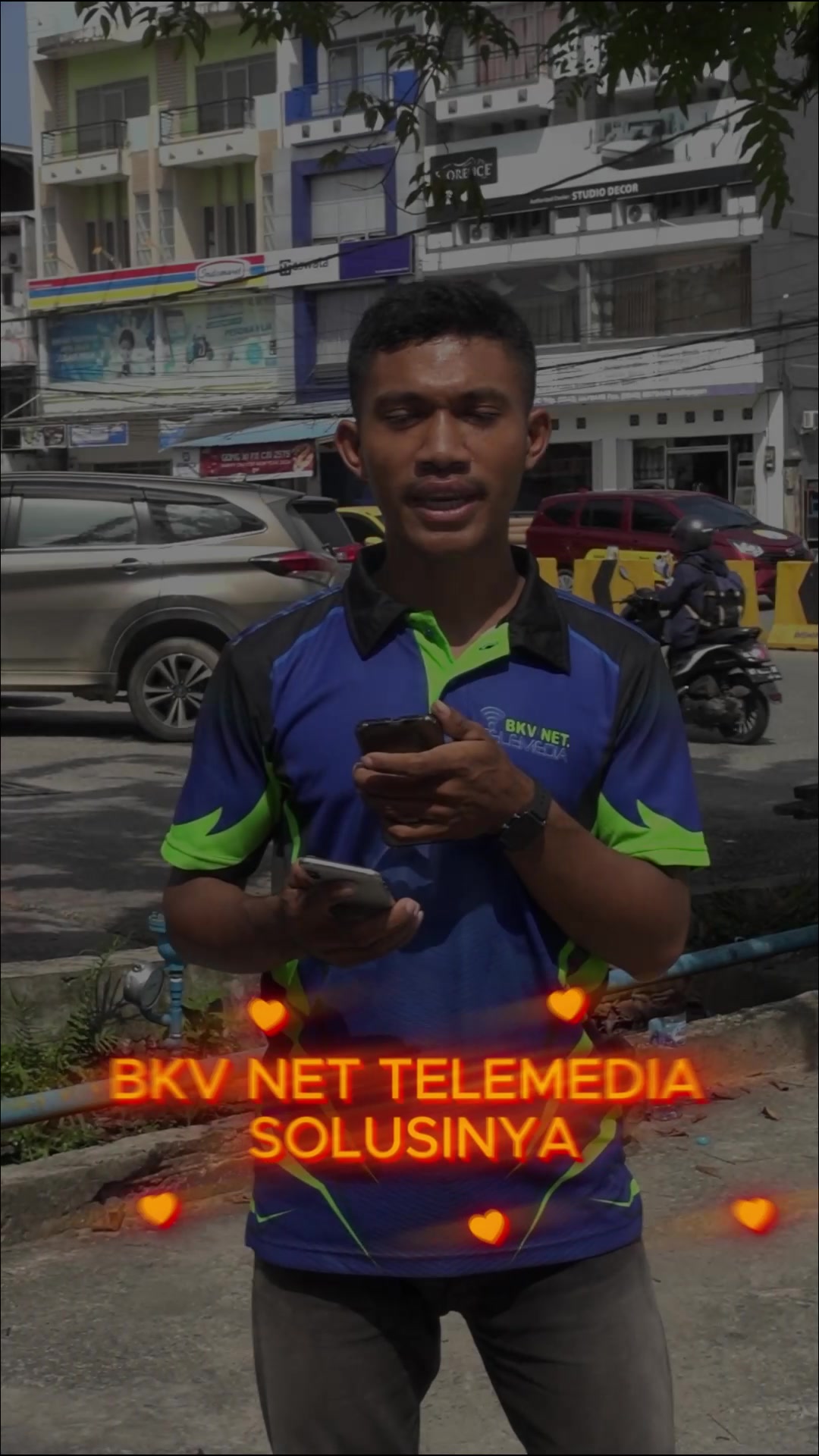 @BKV NET TELEMEDIA