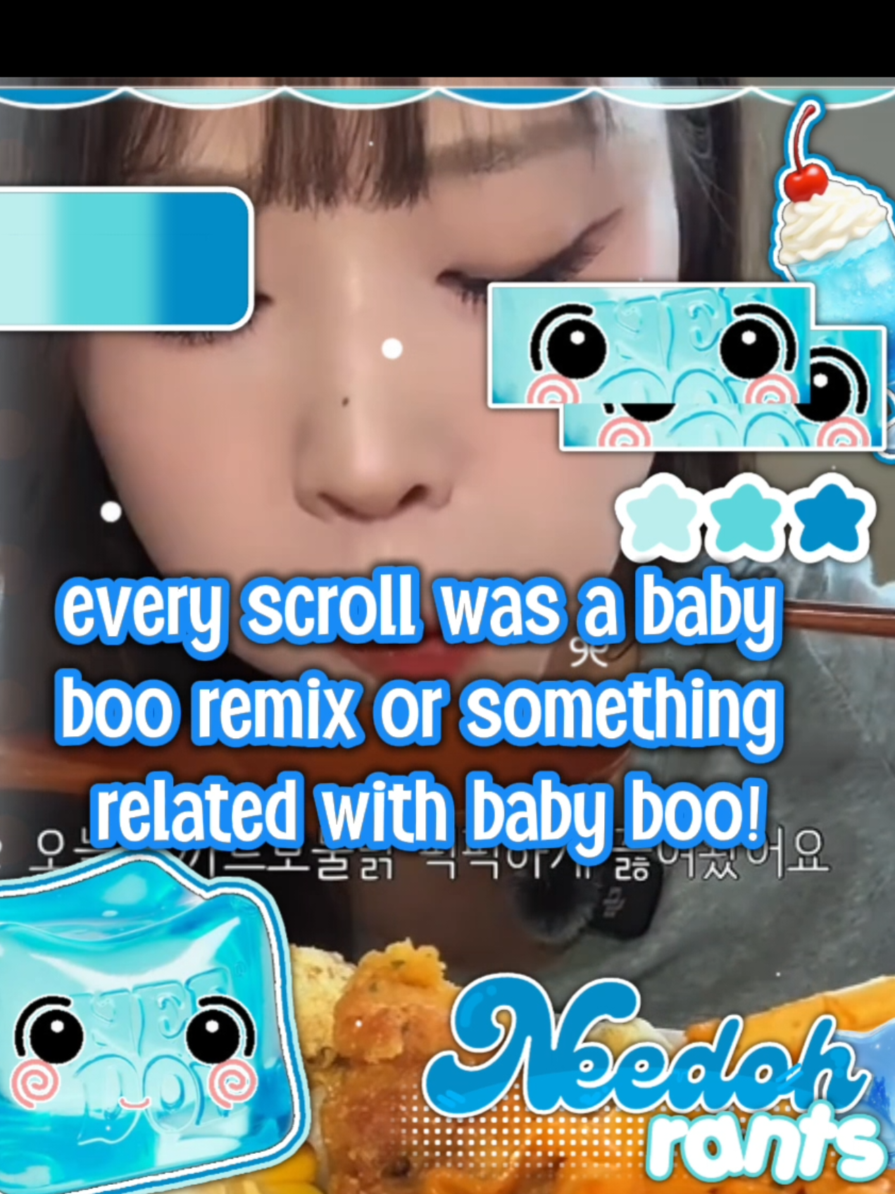@꒰ 𝓝𝖾𝖾ᨵׁׅɦ ˚◞ 🧊