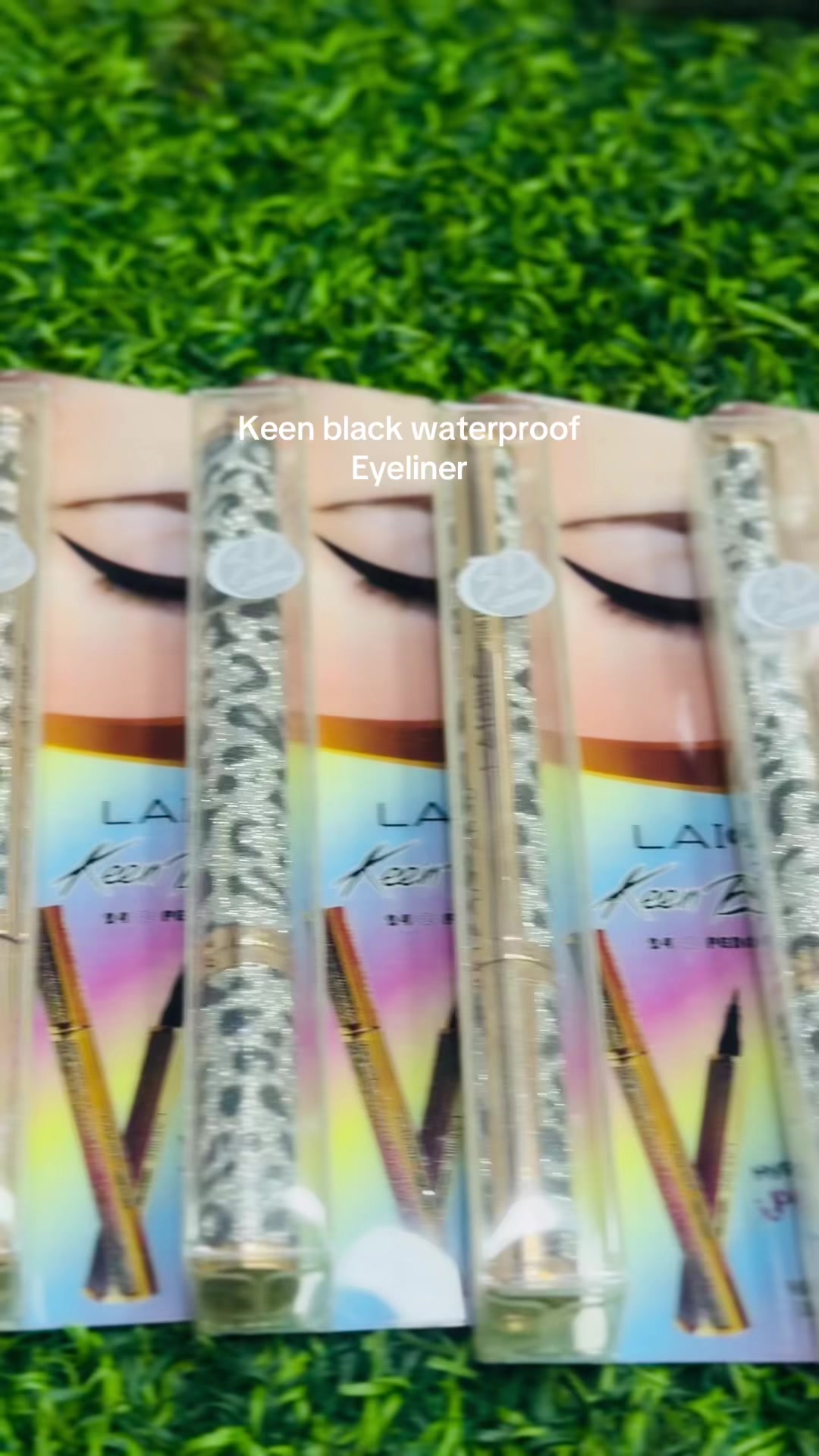 @Anika Cosmetics