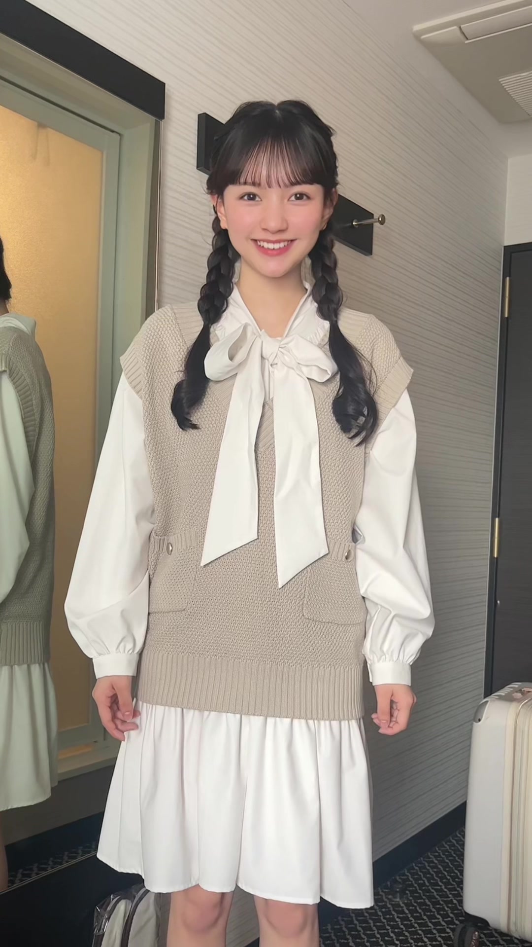 @河村ここあ
