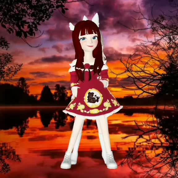 @♡D A፝֟ R K ᭄妥