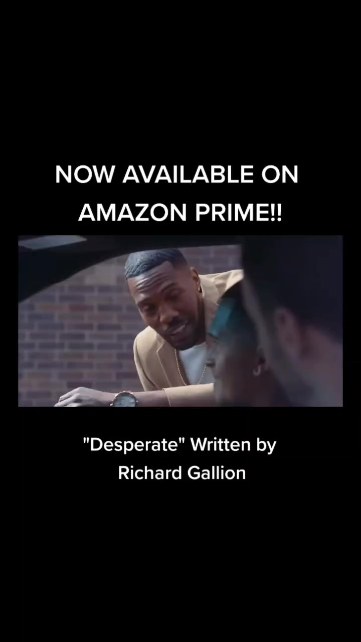@Richard Gallion
