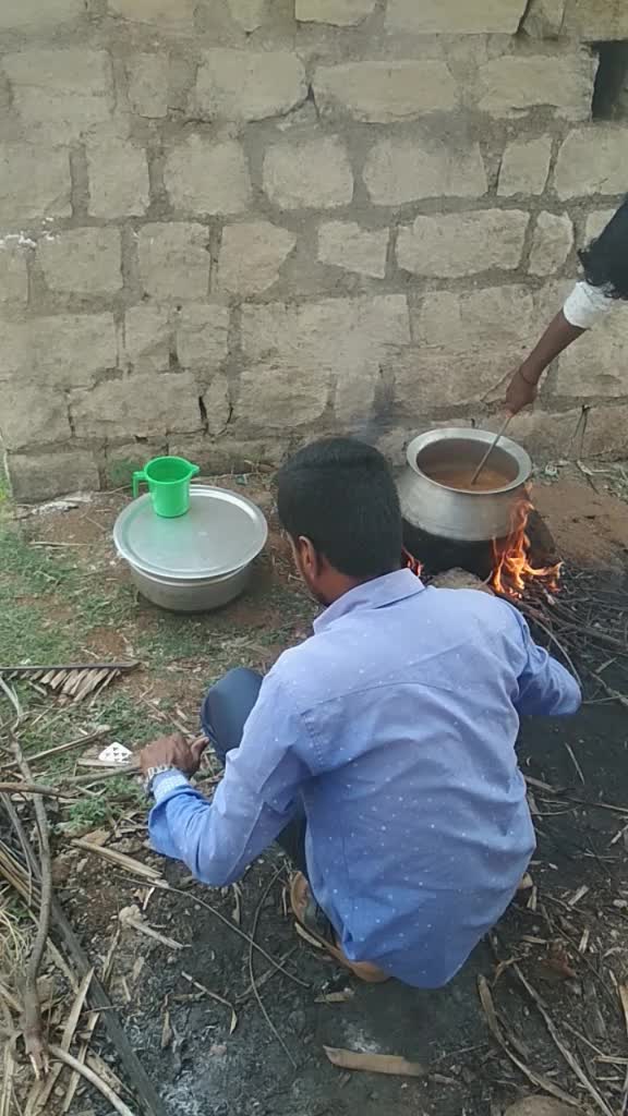 @Rajesh Raaj