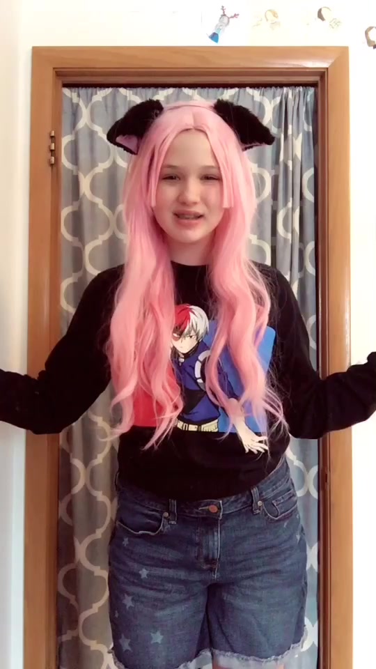 @APH cosplays