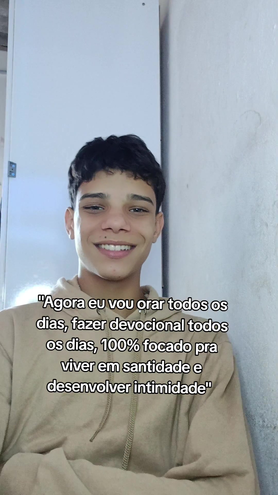 @Anthony Gabriel