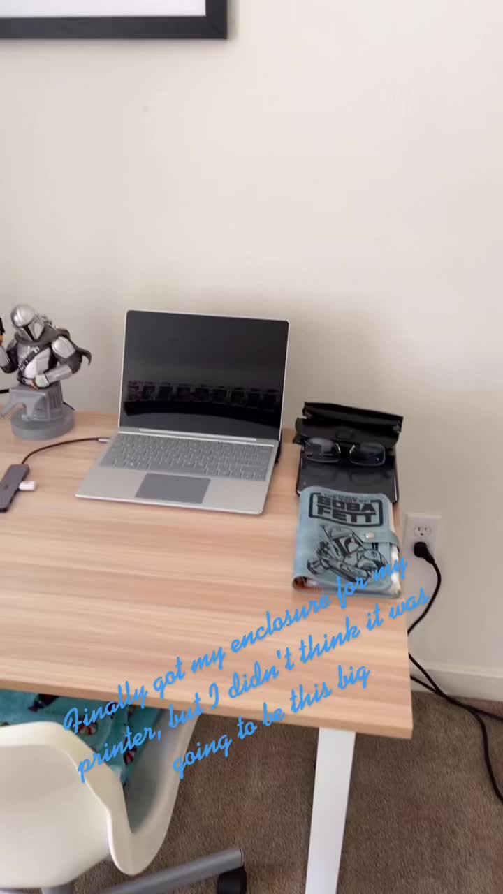 @Cafetero 3D Builds