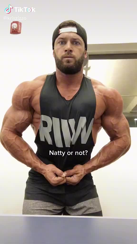 @Kris Zizzo