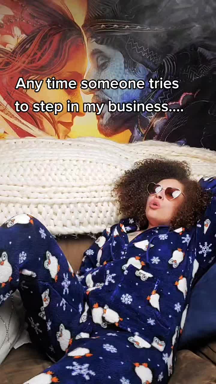 @Octavia Jade