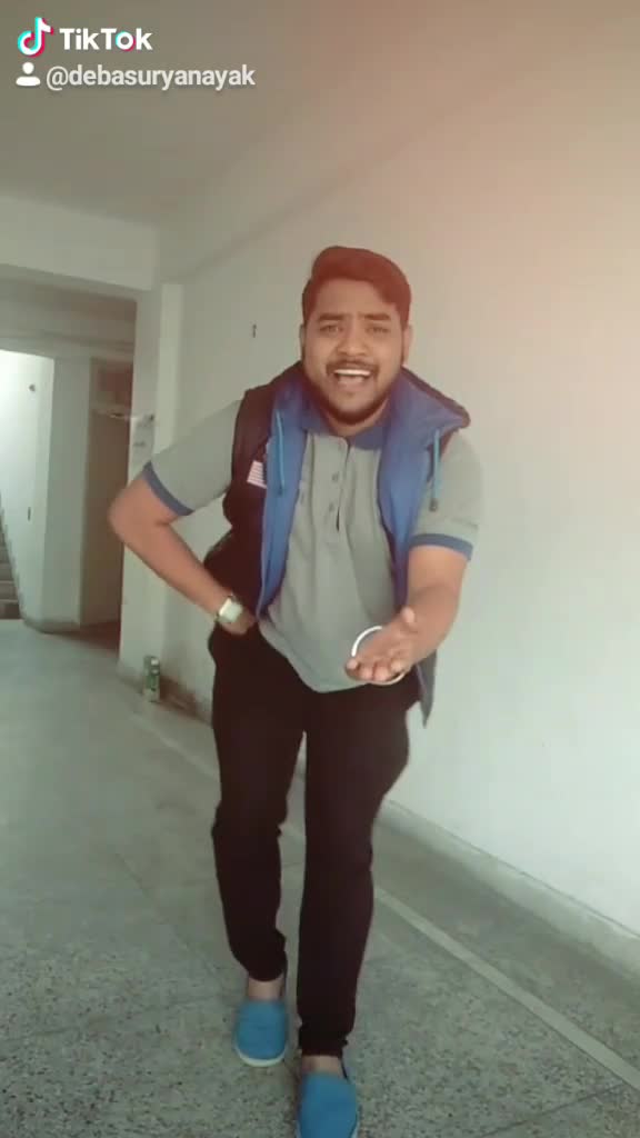 @Debasurya Nayak