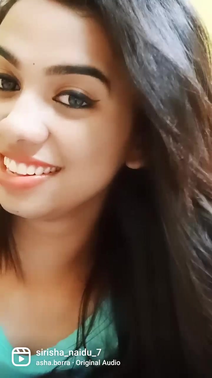 @Sirisha Naidu..😎😎