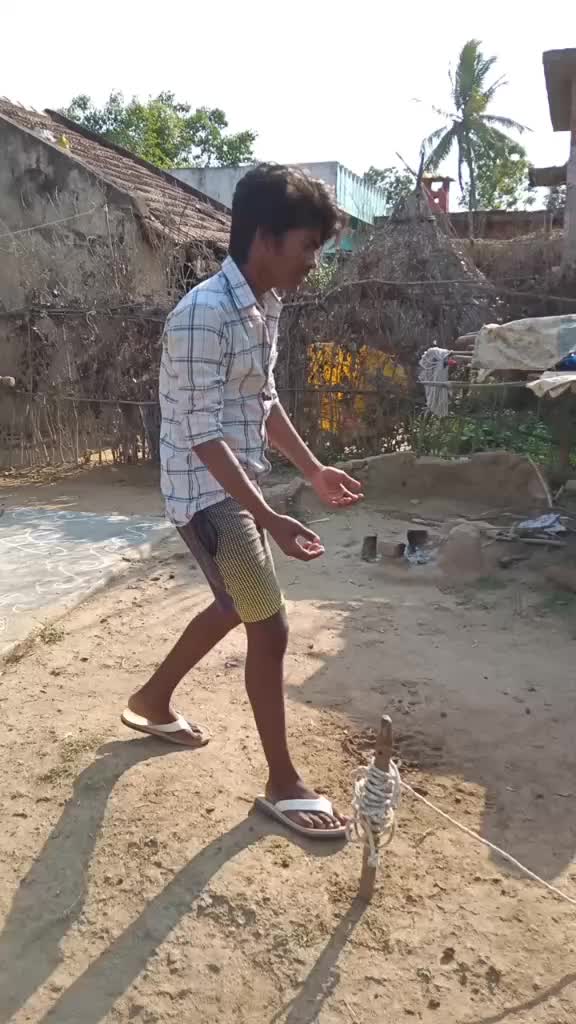 @smiley raju