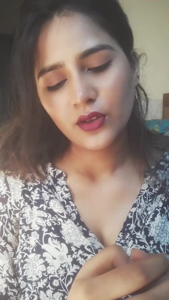 @Geet Joshi &hearts;️