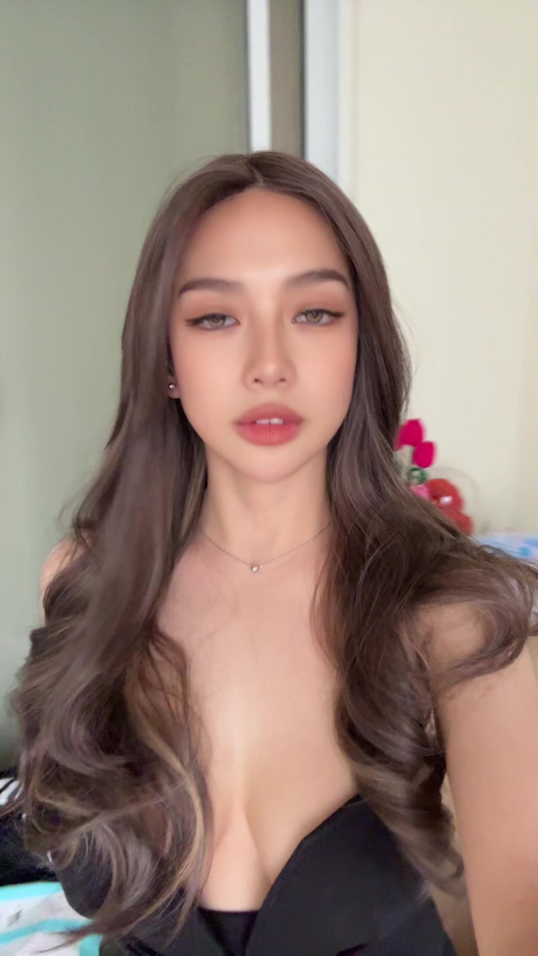@Claire Ramos