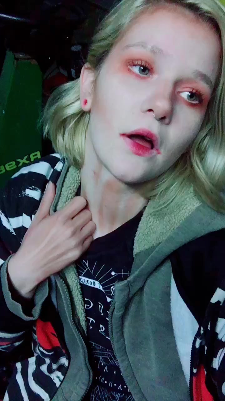 @Peach Ember