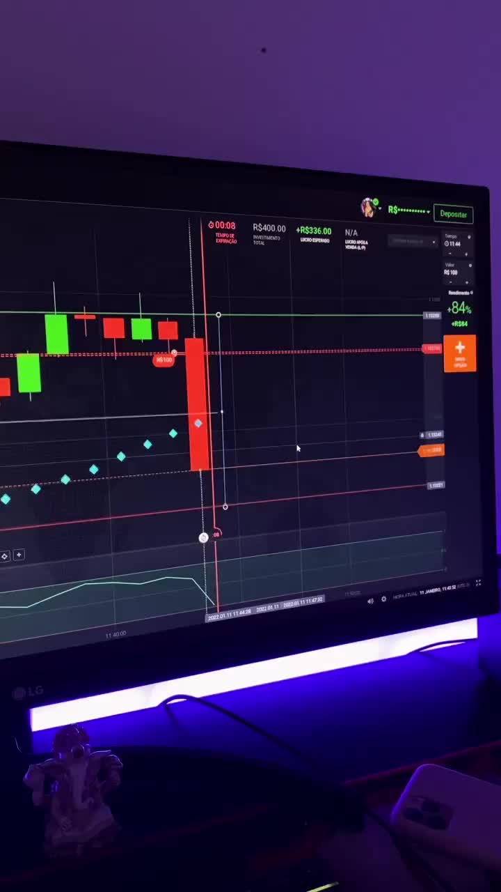 @Roberta | Crypto | Trader 📈