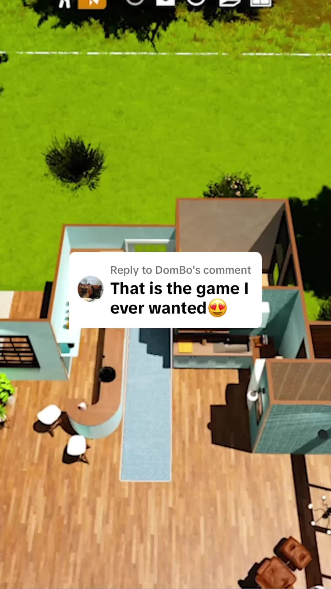 @Hometopia | PC Game