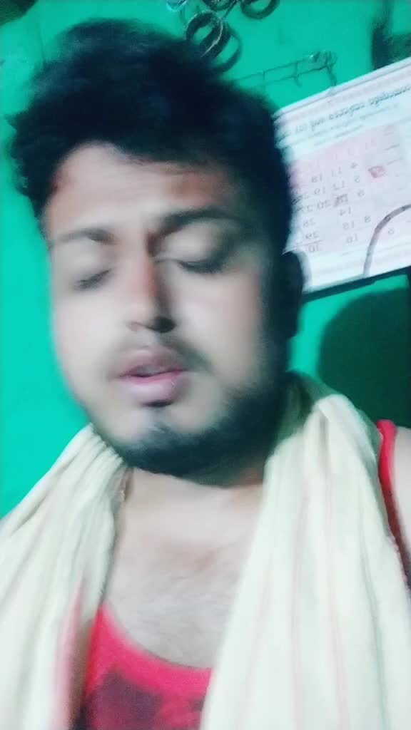@chethan Rao m