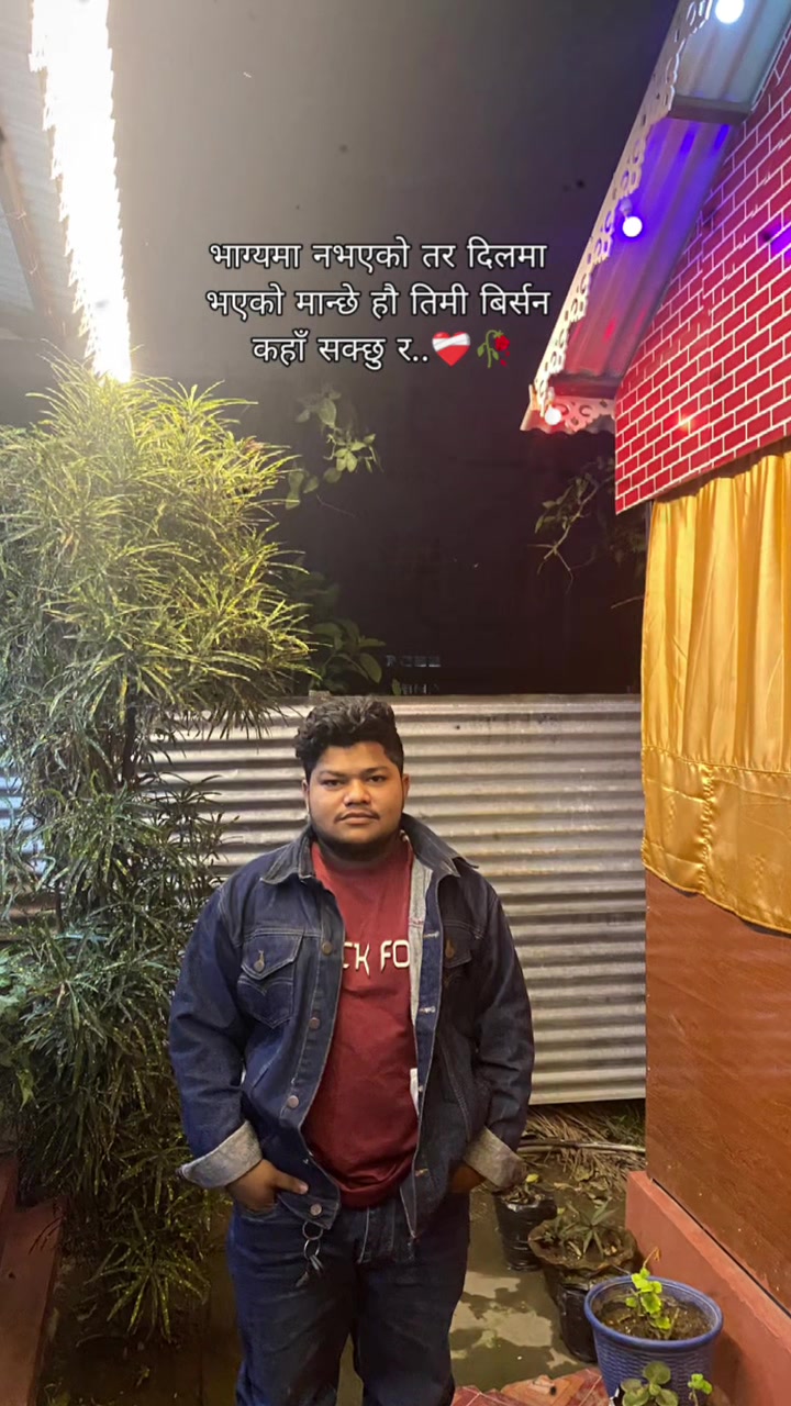 @Pradeep❤️