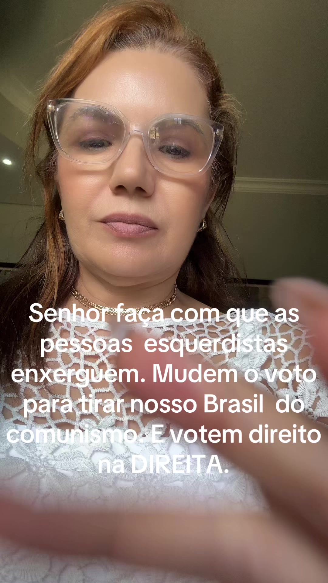 @Veronica Gonçalves izidorio