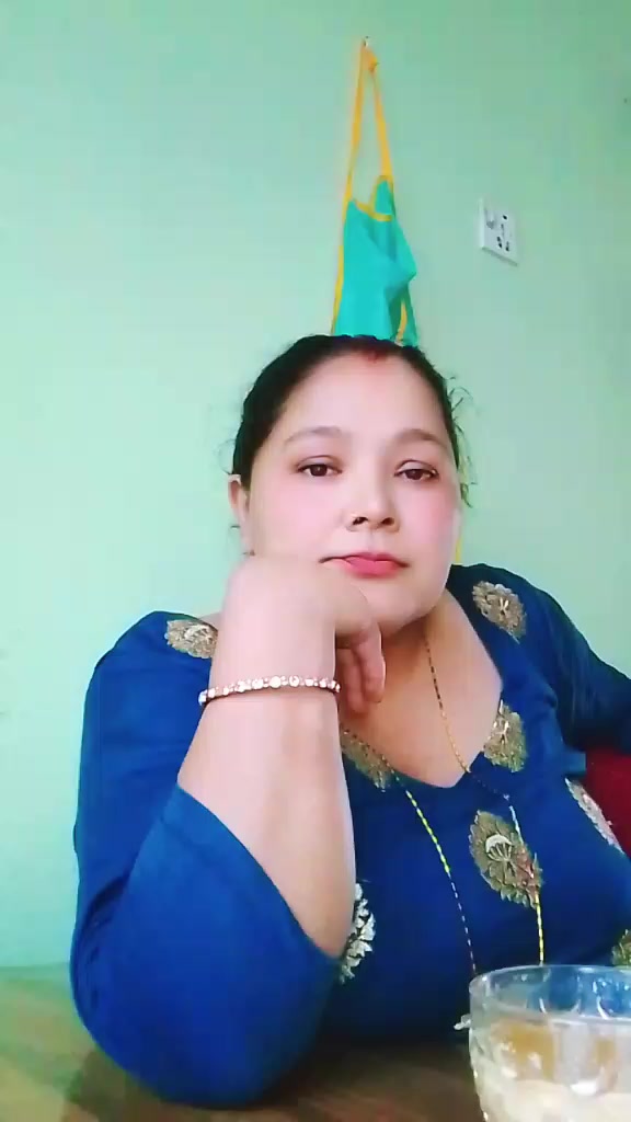 @nanu Maya karki