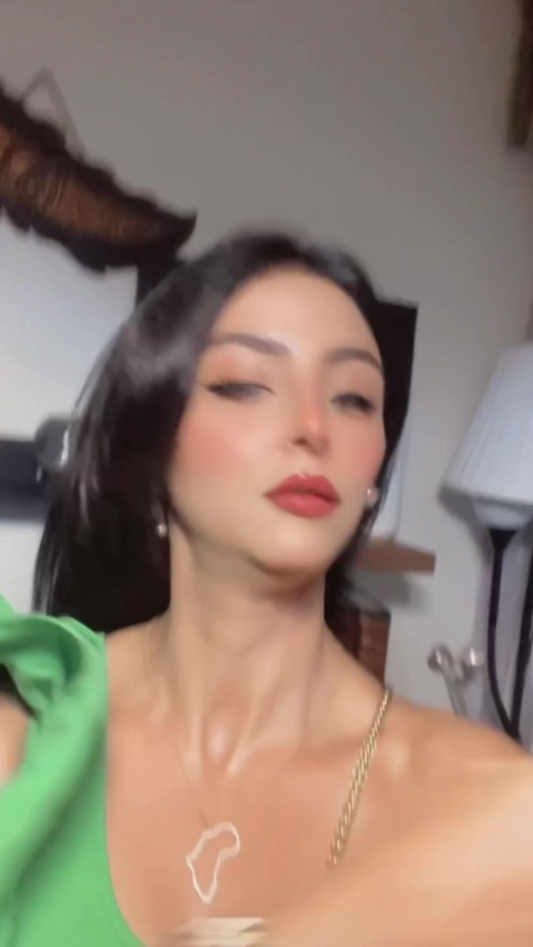 @Maya Faris