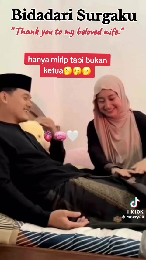 @tim recod hasbi