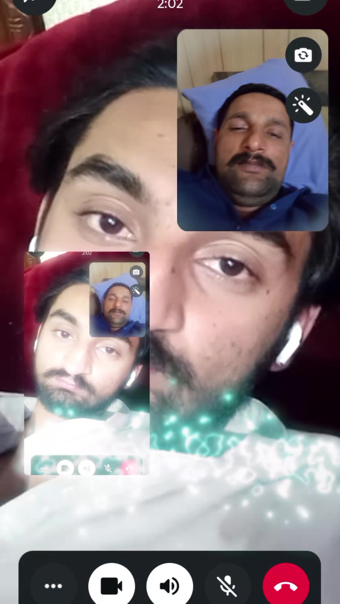 @nawazbhatti   Lajpal