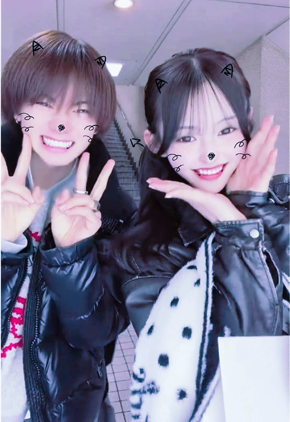 @なーちゃ